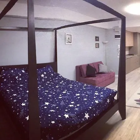 Glam Apartment *