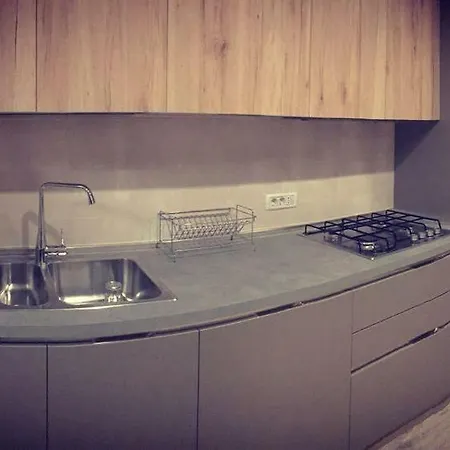 Glam Apartment