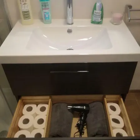 Glam Apartment Bucharest